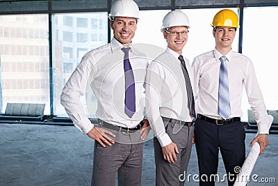 Construction Stock Photo