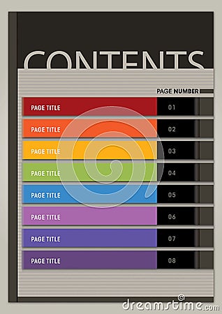 background layout menu Content Royalty Free Stock Layout Boxy Style Page Modern background layout menu Content Royalty Free Stock Layout Boxy Style Page Modern