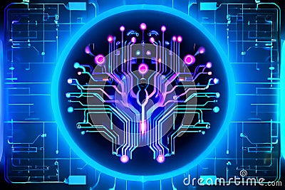 continue this pattern expanding on the themes of personalization Stock Photo