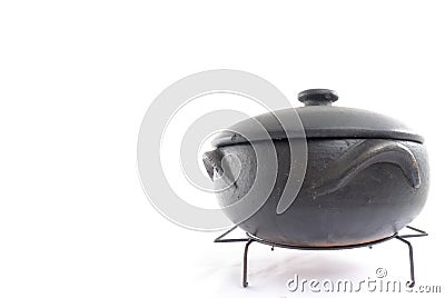 Cook Object Stock Photo