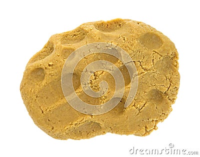 Cookie dough Stock Photo