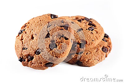 Cookies Stock Photo