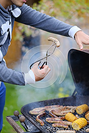 Cooking Stock Photo