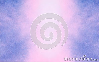 Cool Pinkish Glow Stock Photo