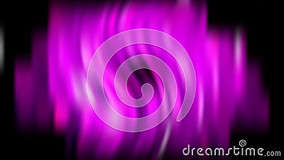 Cool Purple Blurry Background Vector Image Stock Photo