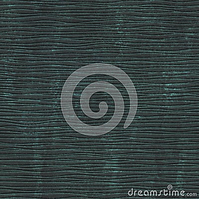 Copper seamless texture with geometric pattern on a oxide metallic background Cartoon Illustration