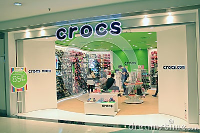 Corcs Shop In Hong Kong Editorial Stock Photo - Image: 35529053