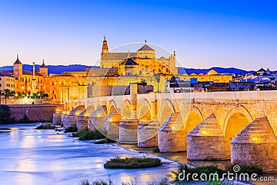 Cordoba, Spain. Stock Photo