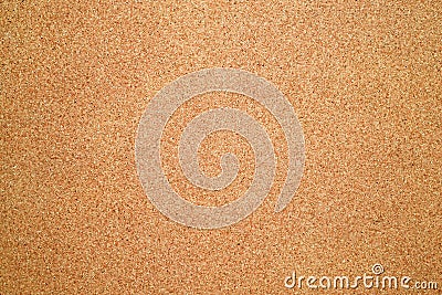 Cork board Stock Photo