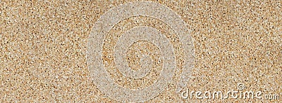 Cork board texture banner background Stock Photo