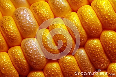 Corn Stock Photo