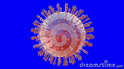  Corona Virus  Map Disease Spreading Animation Animation 