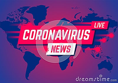 Coronavirus. Chinese coronavirus outbreak. Stop coronavirus. Coronavirus wuhan sars illness. Antibacterial sign set. Bacteria kill Stock Photo