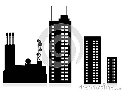 Corporation Stock Photo