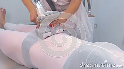 Nylon Massage
