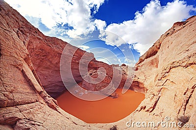 Cosmic Ashtray Stock Photo