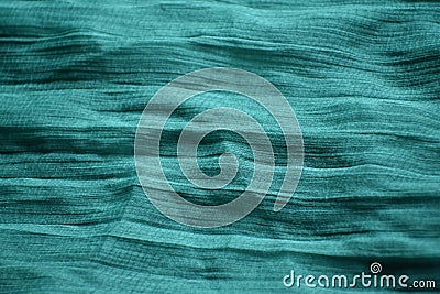 Cotton cloth background for fabric and clothing industry Stock Photo