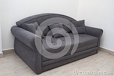 couch Stock Photo
