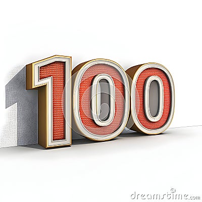 Counting numbers refer to positive integers used for counting objects Stock Photo