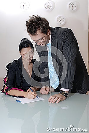 Couple Stock Photo