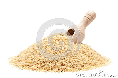 Couscous Stock Photo