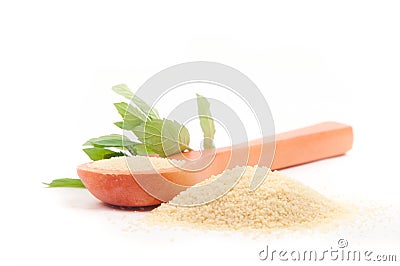 Couscous Stock Photo