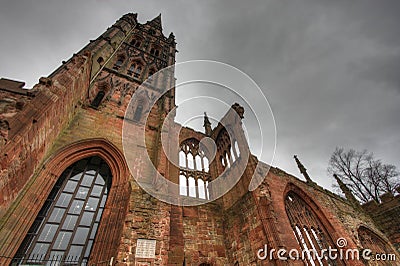 Coventry Stock Photo