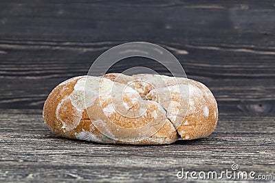 discarded food products Stock Photo