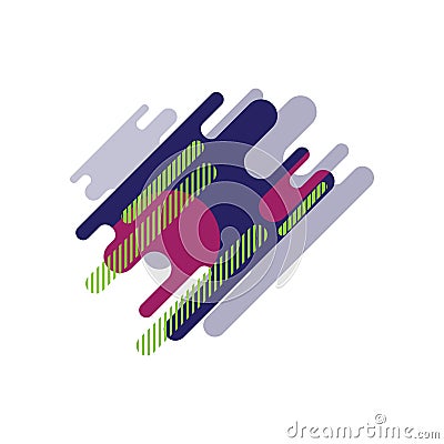 Geometric pattern. Colorful backgrounds. Applicable for Banners, Placards, Posters, Flyers. Eps10 Vector Illustration