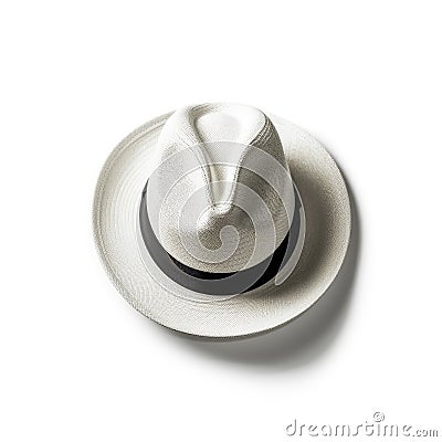 a cowboy hat, hillbilly Stock Photo