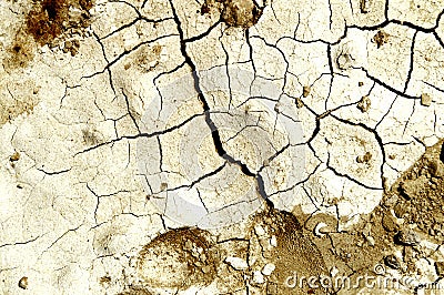 The Cracks Grunge Urban Background.Texture Vector.Dust Overlay Distress Grain Cartoon Illustration