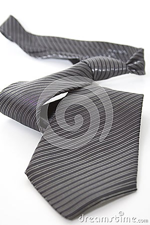 Cravat Stock Photo