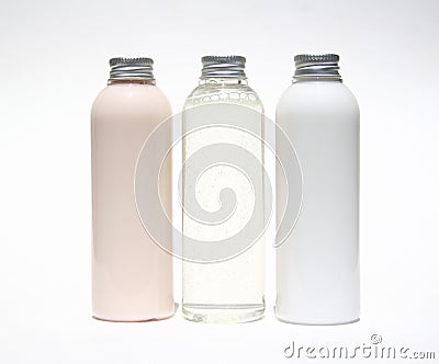 Cream Stock Photo