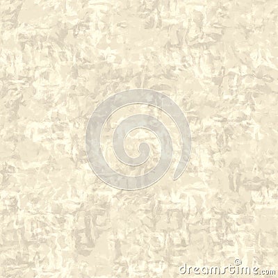 Cream beige mottled rice paper texture with patterned inclusions. Japanese style minimal subtle tonal material texture. Stock Photo