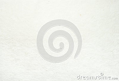 Cream color mulberry paper texture background Stock Photo