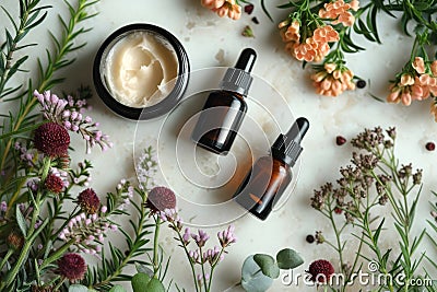 Cream lightweight formulacutaneous superficialis jar. Skincare firming hydrogelorganic soap jar. Pot swedish massage mockup Stock Photo