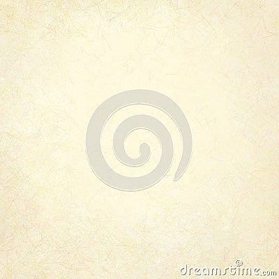 Cream off white antique background Stock Photo