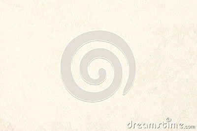 Cream texture background paper beige color, parchment paper, website background Stock Photo