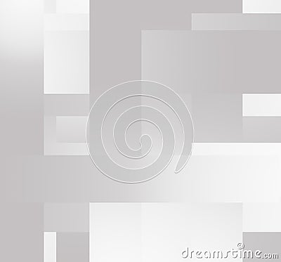 Create abstract square Stock Photo