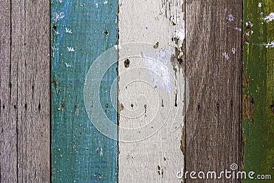 Creative abstract wood material background for decorative vintage wallpaper Stock Photo