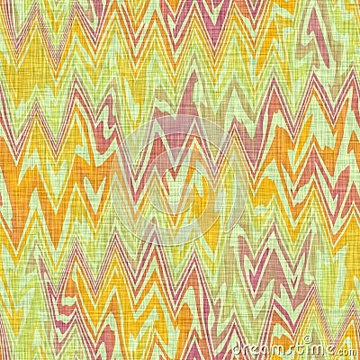 Creative art effect seamless pattern texture. Abstract linen fashion prints . Farmhouse country style repeatable digital Cartoon Illustration