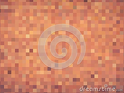 A creative beautiful tiles design abstract background Stock Photo