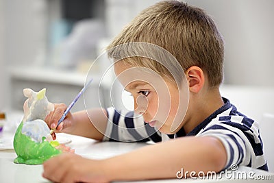 Creative education Stock Photo