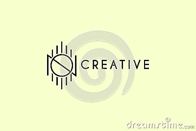 creative Fast Code icon illustration Template. Coding, Programmer, Developer icon illustration with flat style design Vector Illustration