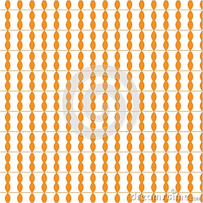 Creative Pattern Design for print your fashion Stock Photo