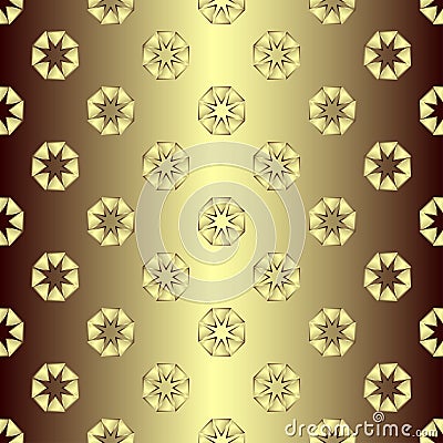 Creative patterned texture Vector Illustration