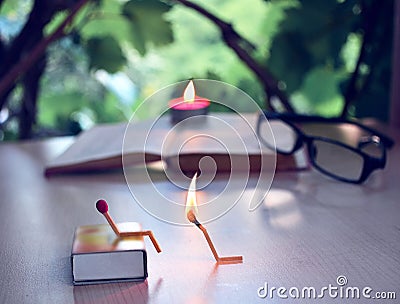 Creative photo Stock Photo