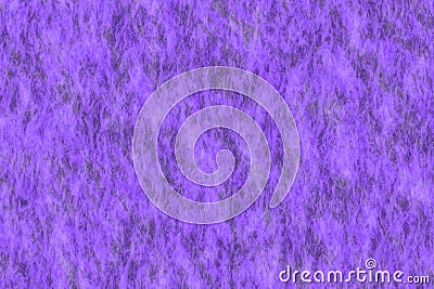 Amazing purple velvety material digitally drawn background illustration Cartoon Illustration