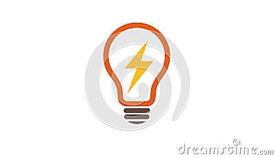 Power Idea Design Illustration Vector Illustration