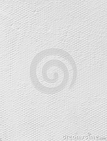 Creative white paper texture. Stock Photo